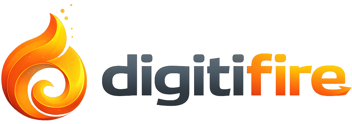 Digitifire Logo