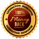 100% MoneyBack